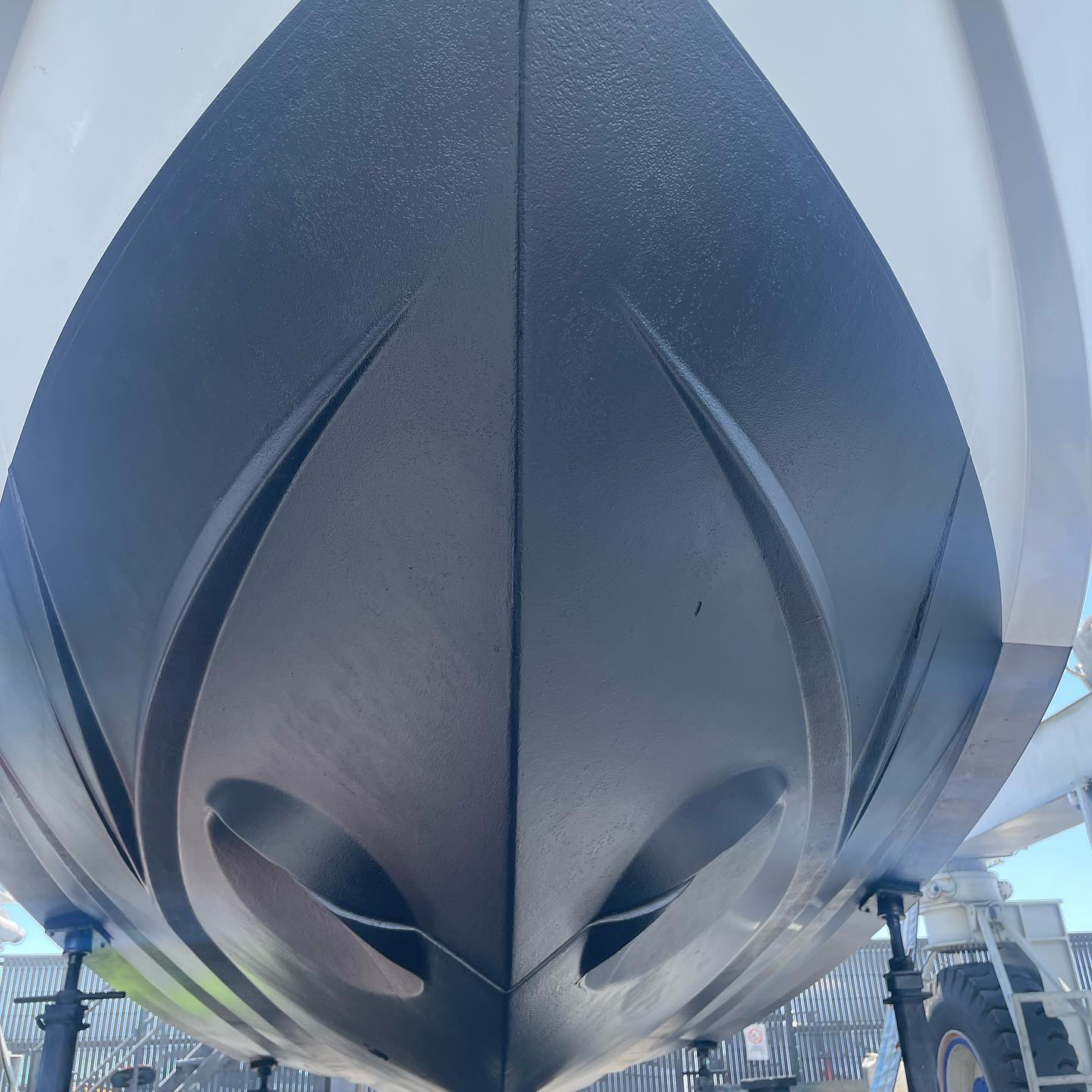 Antifouling : Pourquoi choisir le pistolet airless ? 
En fait, cette méthode d’application permet