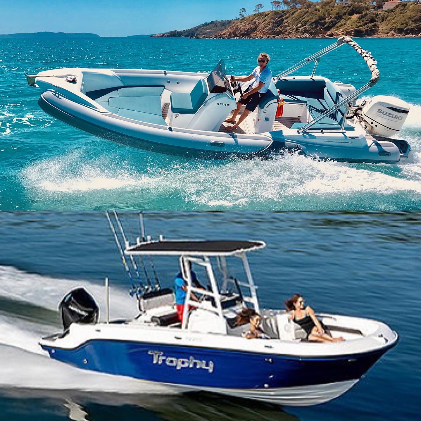 🌊 **Exciting new feature at LiveYacht!** 🚤

We are delighted to share with you the arrival of