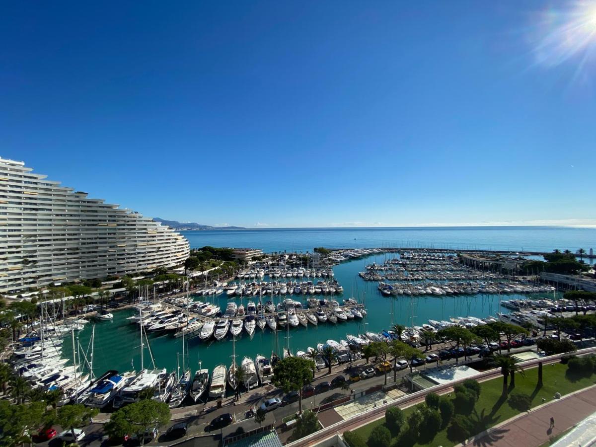 Come far revisionare la mia barca a Villeneuve-loubet